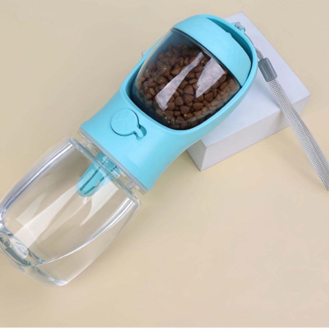 Travel Pet Water Bottle